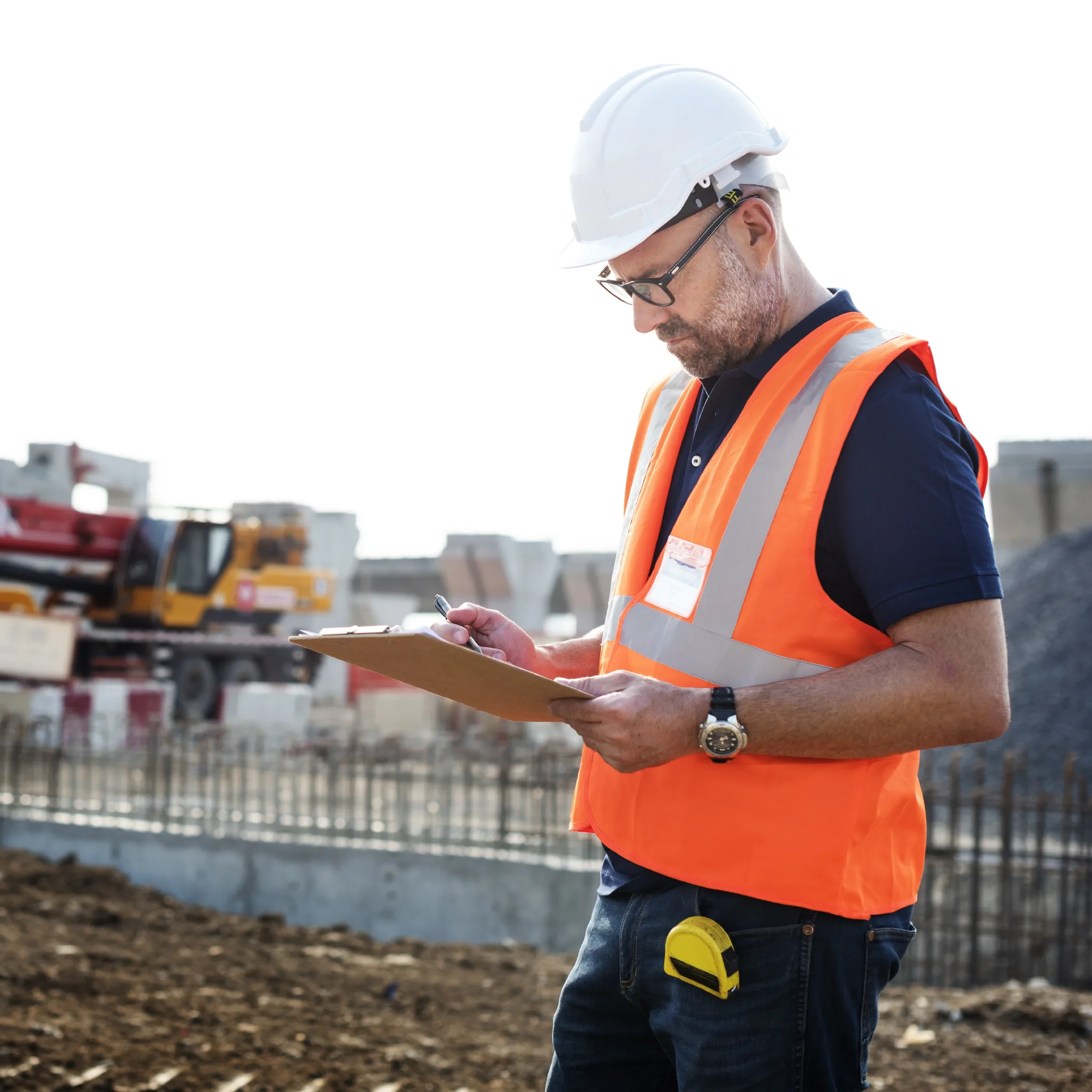 Acabado de Edificios